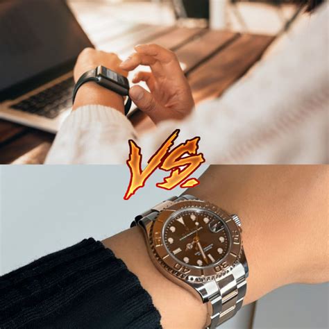 rolex smart watch|smart watch band for rolex.